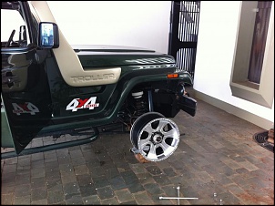 Troller 37'' R17 + Willys 6cc + Mitsubishi's 4x4 de casa!-img_1402.jpg