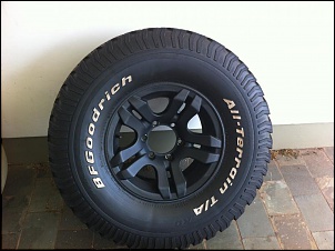 Troller 37'' R17 + Willys 6cc + Mitsubishi's 4x4 de casa!-img_1405.jpg