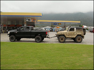 Dodge Ram 2500 - BullyDog 465cv, lift 6'', pneus 37'', etc.-volta-trilha.jpg