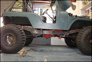 CJ5/73 - Wooden Jeep ( Reborn )-dsc05434.jpg