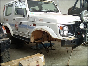 Samurai Speedporco - Suspensao FASE II - 4link + eixos de Hilux-dsc00364.jpg