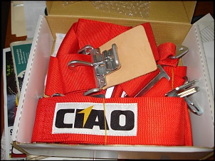 &quot; O COISA &quot; Cj 5 4.9i 5Marchas Tcase Toy Band chassis Alongado em Obras-cinto-5-pontas-1.jpg