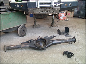 Samurai Speedporco - Suspensao FASE II - 4link + eixos de Hilux-dsc00395.jpg