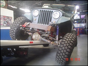 CJ5/73 - Wooden Jeep ( Reborn )-dsc03866.jpg