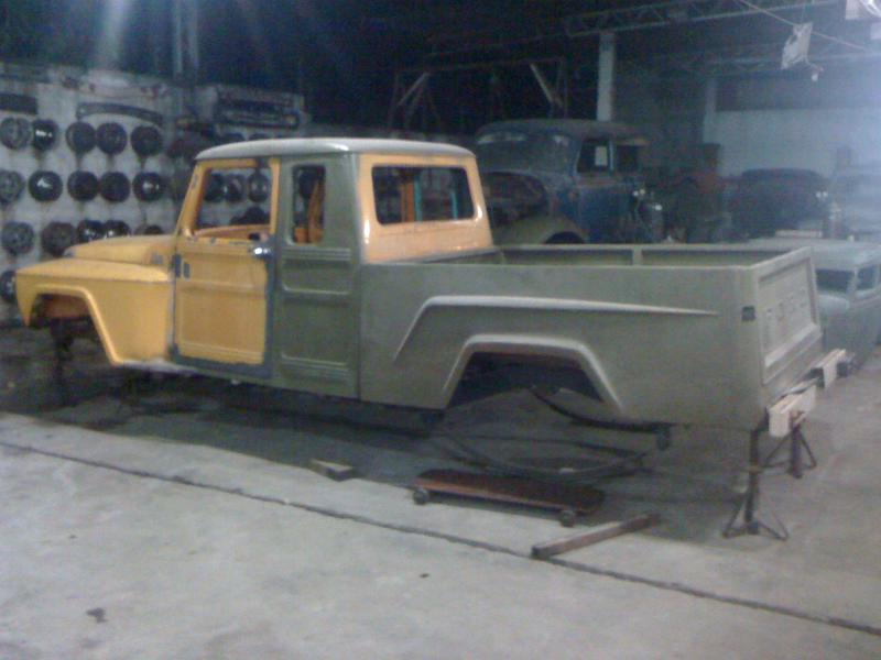 Ford F75 4.9i CE - Jaby - Reforma em andamento...-img_0312.jpg