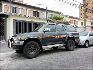 TOYOTA SW4 93 : minha &quot; BONEQUINHA &quot;-20130102_161934.jpg