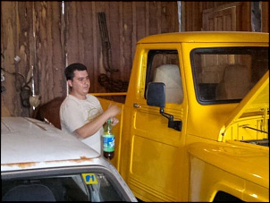Pickup Willys 1966 - V8 272-20032011637.jpg