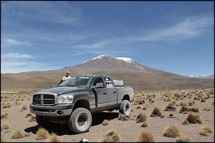 Dodge Ram 2500 - BullyDog 465cv, lift 6'', pneus 37'', etc.-545023_384692911624325_532821290_n.jpg