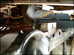 Samurai Speedporco - Suspensao FASE II - 4link + eixos de Hilux-dsc00506.jpg