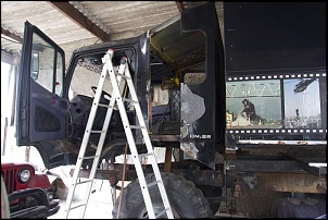 Casa 4x4 ou, como dizem, MotorHome 4x4-29-reconstrucao-casa-11-cabine-e-casa.jpg