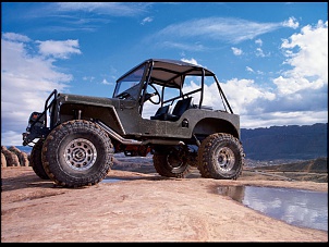 CJ5 1960 - Verde - 2.4Flex + ZF4HP22 + Dana18-154_0610_01_z-1949_jeep_willys_cj_3-front_driver_side_view.jpg