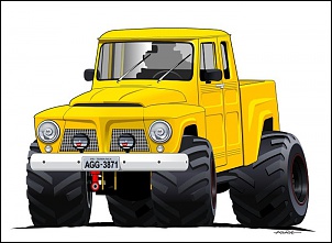 Ford F75 4.9i CE - Jaby - Reforma em andamento...-ford-f75-jaby.jpg