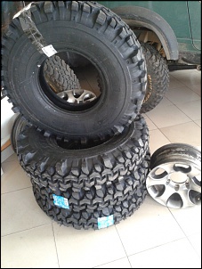 Samurai Speedporco - Suspensao FASE II - 4link + eixos de Hilux-20130319_152215.jpg