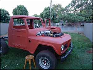 Pickup Willys 1966 - V8 272-dsc07188.jpg