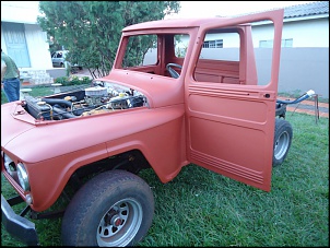 Pickup Willys 1966 - V8 272-dsc07193.jpg