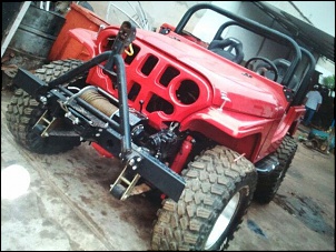 CJ5 4.1 6CC TURBO... mais um monstro que surge... &quot;quase pronto&quot;-felipe1.jpg