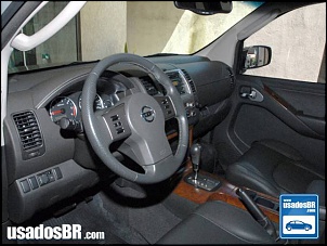 Pathfinder LE 06/06 2.5 turbodiesel-20130523-nissan-pathfinder-prata-20063308.jpg