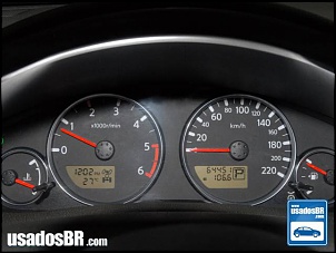Pathfinder LE 06/06 2.5 turbodiesel-20130523-nissan-pathfinder-prata-20068422.jpg
