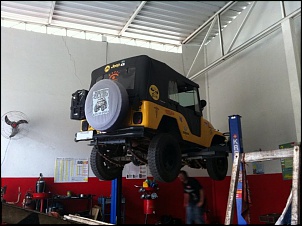 Jeep Cj5 79 - GM 151 Injetado!-image_1367801381956036.jpg