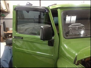 Ford F 75-Mitsubishi Triton Automatica mecanica completa a caminho!-img_0367.jpg
