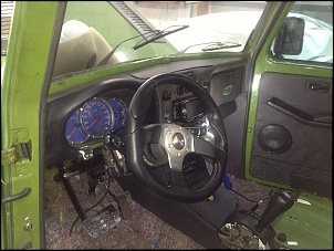 Ford F 75-Mitsubishi Triton Automatica mecanica completa a caminho!-img_0424.jpg