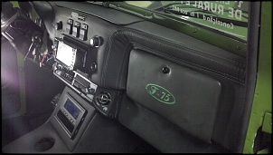 Ford F 75-Mitsubishi Triton Automatica mecanica completa a caminho!-img_20130613_153052_077.jpg
