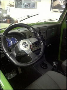 Ford F 75-Mitsubishi Triton Automatica mecanica completa a caminho!-image14.jpg