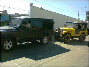 Jeep Cj5 79 - GM 151 Injetado!-foto0845.jpg