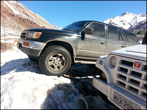 Japonesa - Toyota hilux SW4 1997-20130723_124644.jpg
