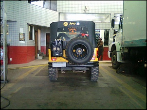 Jeep Cj5 79 - GM 151 Injetado!-foto0864.jpg