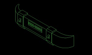 F1000 4x4 XL 97/97 - A Mclaren-para-choque-2.jpg