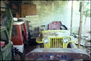Flatty Willys - MB 1942 - V8 5.0L-4.jpg