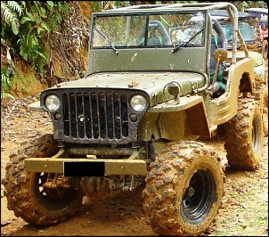 Flatty Willys - MB 1942 - V8 5.0L-10.jpg