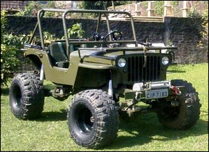 Flatty Willys - MB 1942 - V8 5.0L-21.jpg