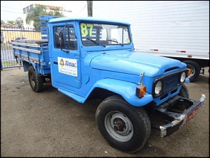 Toyota Bandeirante 1987 - OM-314 -NOVO USUARIO !!-4298954_1.jpg