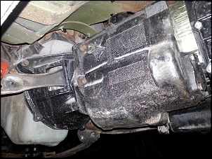 Ford F75 4.9i CE - Jaby - Reforma em andamento...-20130917_185215.jpg