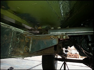 Ford F75 4.9i CE - Jaby - Reforma em andamento...-20130919_102255.jpg