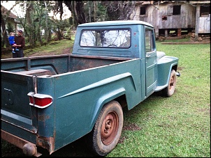 Pick Up Willys 1966 - a minha &quot;VILLYS&quot;-img_3484.jpg