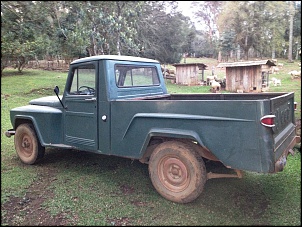 Pick Up Willys 1966 - a minha "VILLYS"-img_3482.jpg