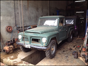 Pick Up Willys 1966 - a minha &quot;VILLYS&quot;-image.jpg