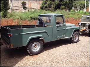 Pick Up Willys 1966 - a minha &quot;VILLYS&quot;-image.jpg