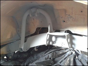Samurai Speedporco - Suspensao FASE II - 4link + eixos de Hilux-20131113_075044.jpg