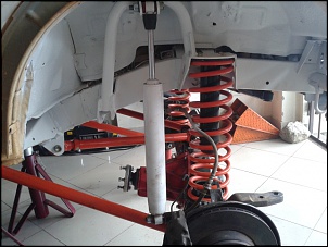 Samurai Speedporco - Suspensao FASE II - 4link + eixos de Hilux-20131127_105527.jpg