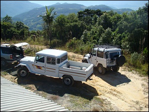 Toyota Bandeirante CD 88 - &quot;Lenda&quot;-dsc09779.jpg