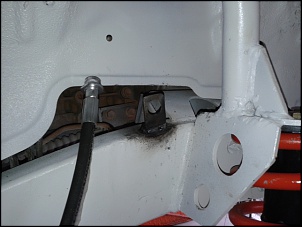 Samurai Speedporco - Suspensao FASE II - 4link + eixos de Hilux-20131210_111112.jpg