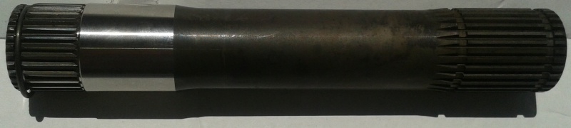 Engesa Fase II - &quot;GALEGO&quot; - MWM 2.8 TD-semi-curto.jpg