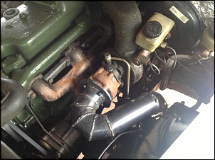 Toyota Bandeirante CD 88 - &quot;Lenda&quot;-img_2044.jpg