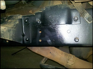 F1000 4x4 XL 97/97 - A Mclaren-troca-suporte-e-molas-7-.jpg