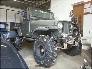 CJ5 - Preparando para trilha-gaiola6.jpg