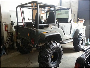 CJ5 - Preparando para trilha-gaiola5.jpg
